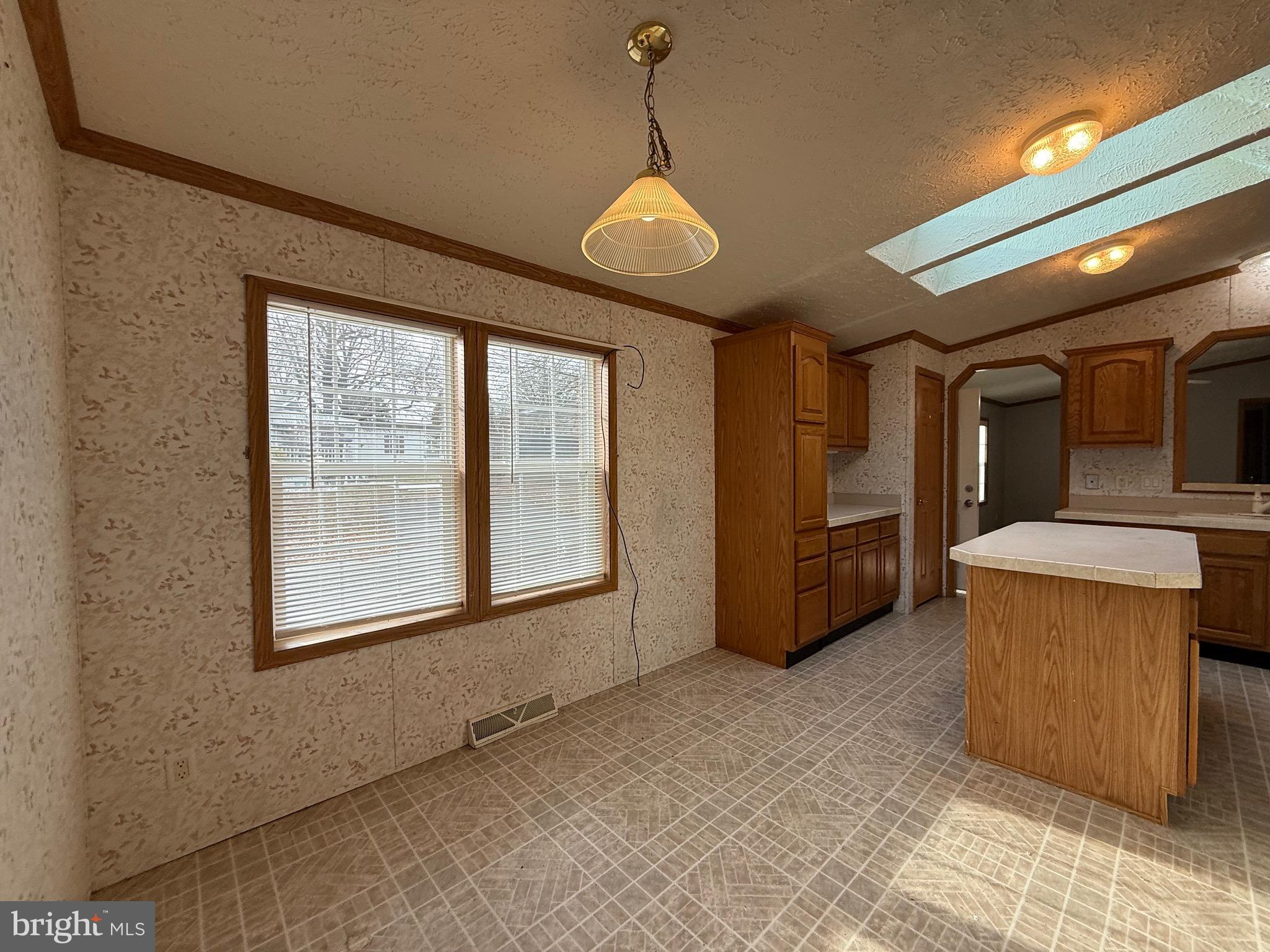 8731 Turkey Ridge Road Breinigsville, PA 18031 - Photo 43 of 68 a view of a room with washer and dryer