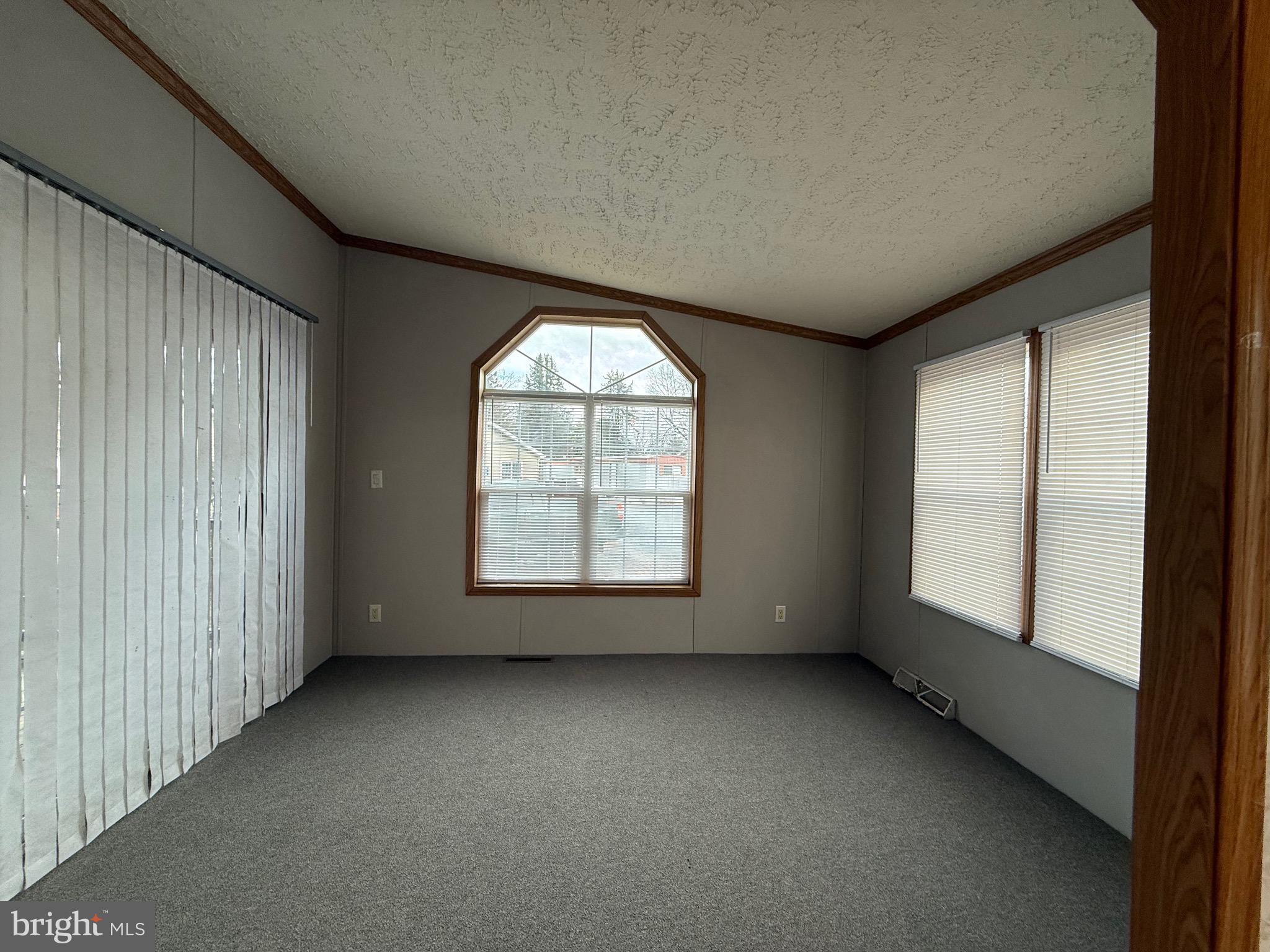 8731 Turkey Ridge Road Breinigsville, PA 18031 - Photo 52 of 68 an empty room with a window