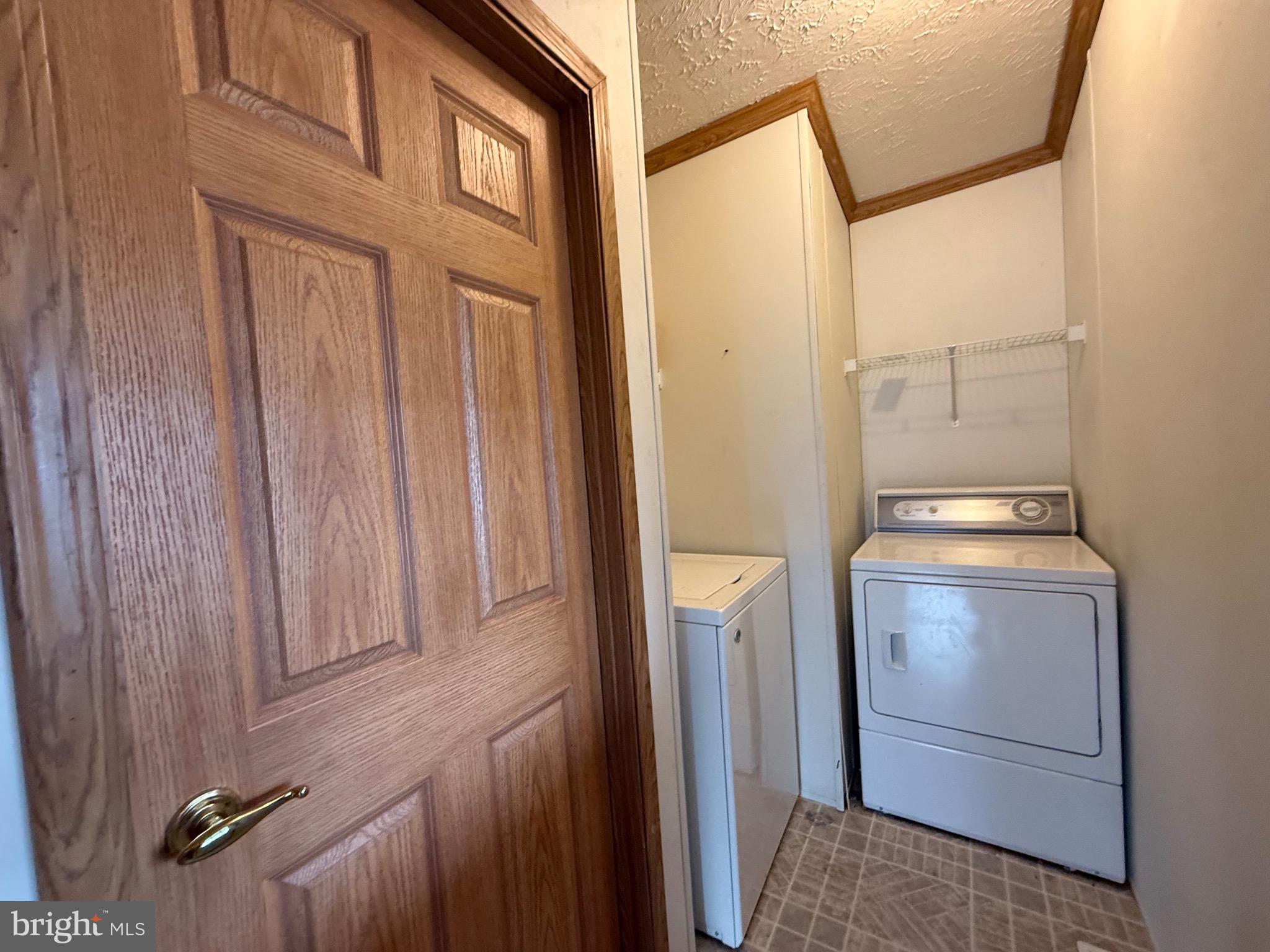 8731 Turkey Ridge Road Breinigsville, PA 18031 - Photo 55 of 68 a view of washer and dryer