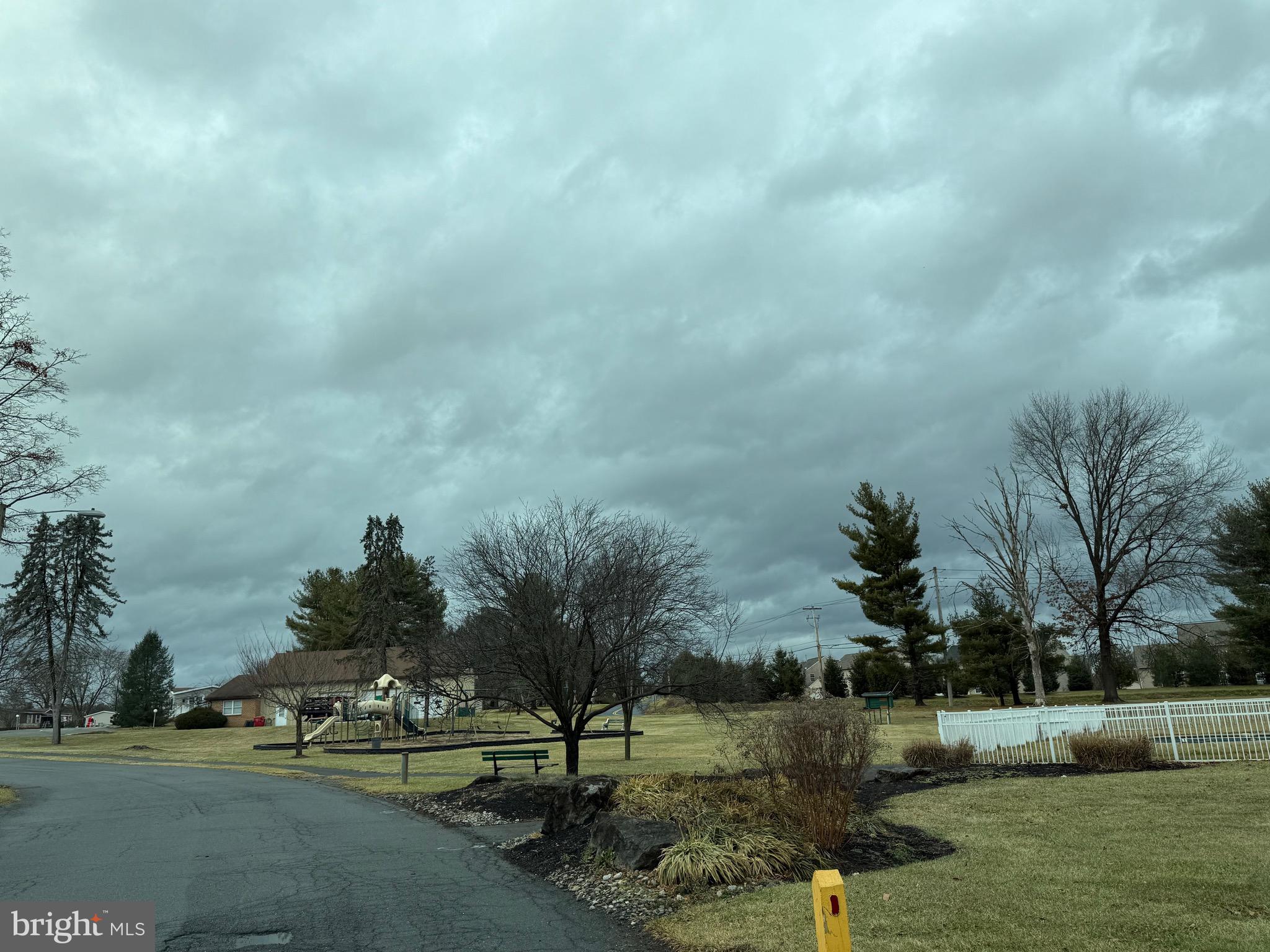 8731 Turkey Ridge Road Breinigsville, PA 18031 - Photo 63 of 68 a view of a street