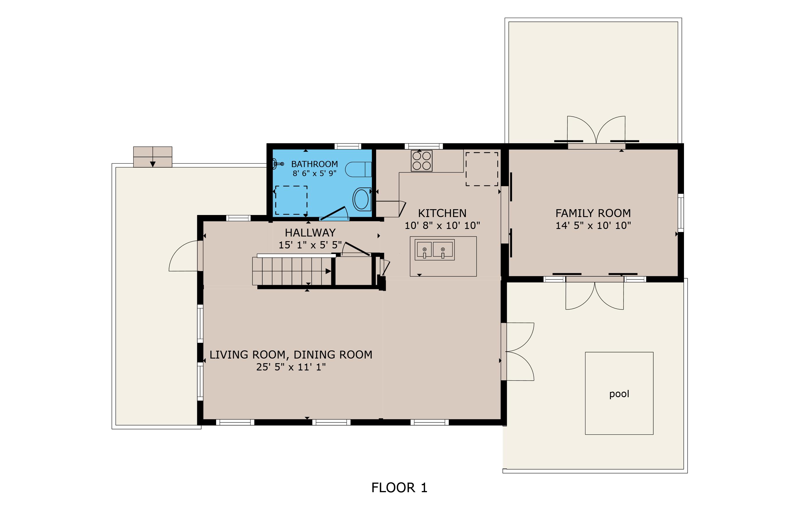 413 Frances Street Key West, FL 33040 - Photo 38 of 40 413 Frances Street