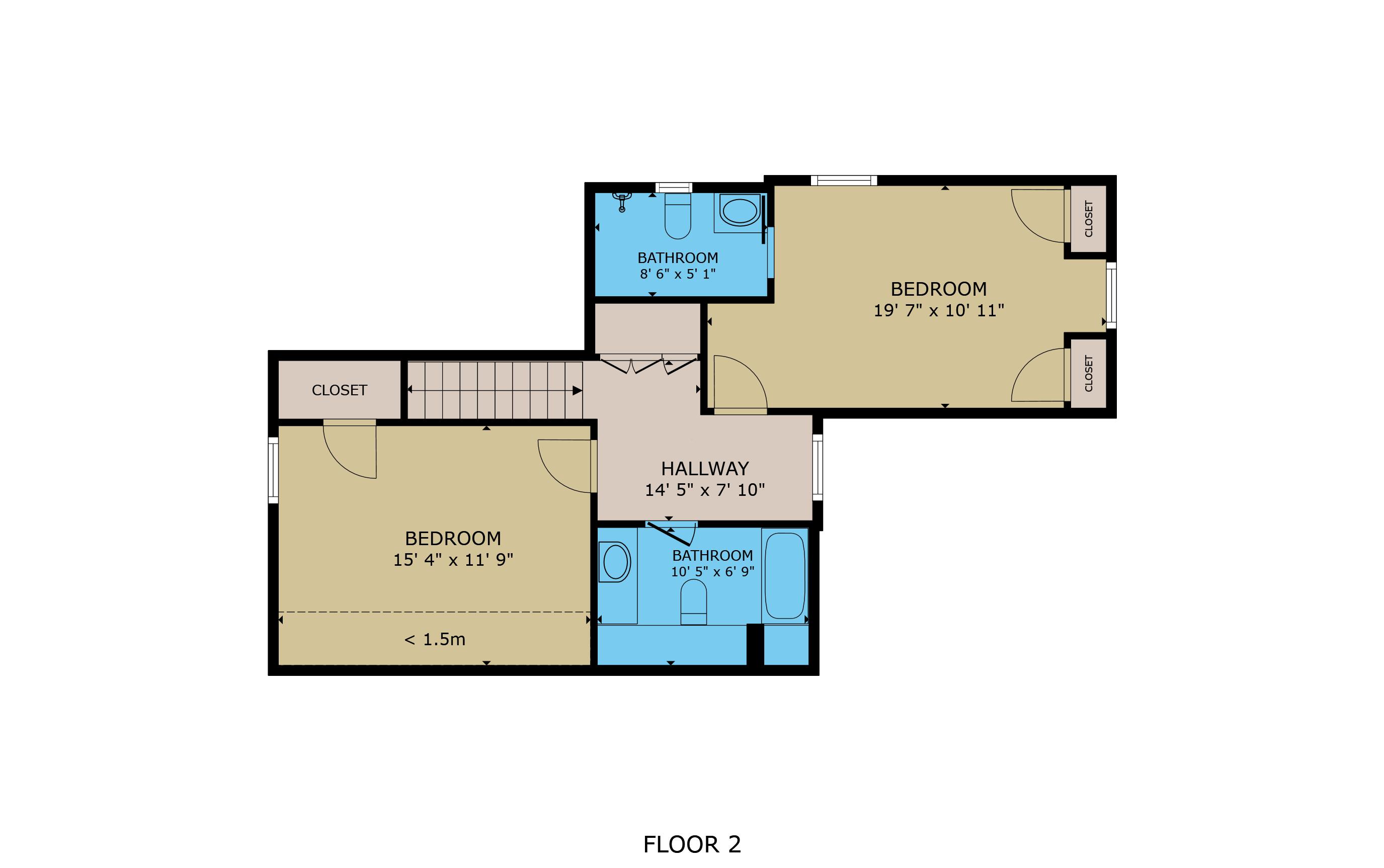 413 Frances Street Key West, FL 33040 - Photo 39 of 40 413 Frances Street