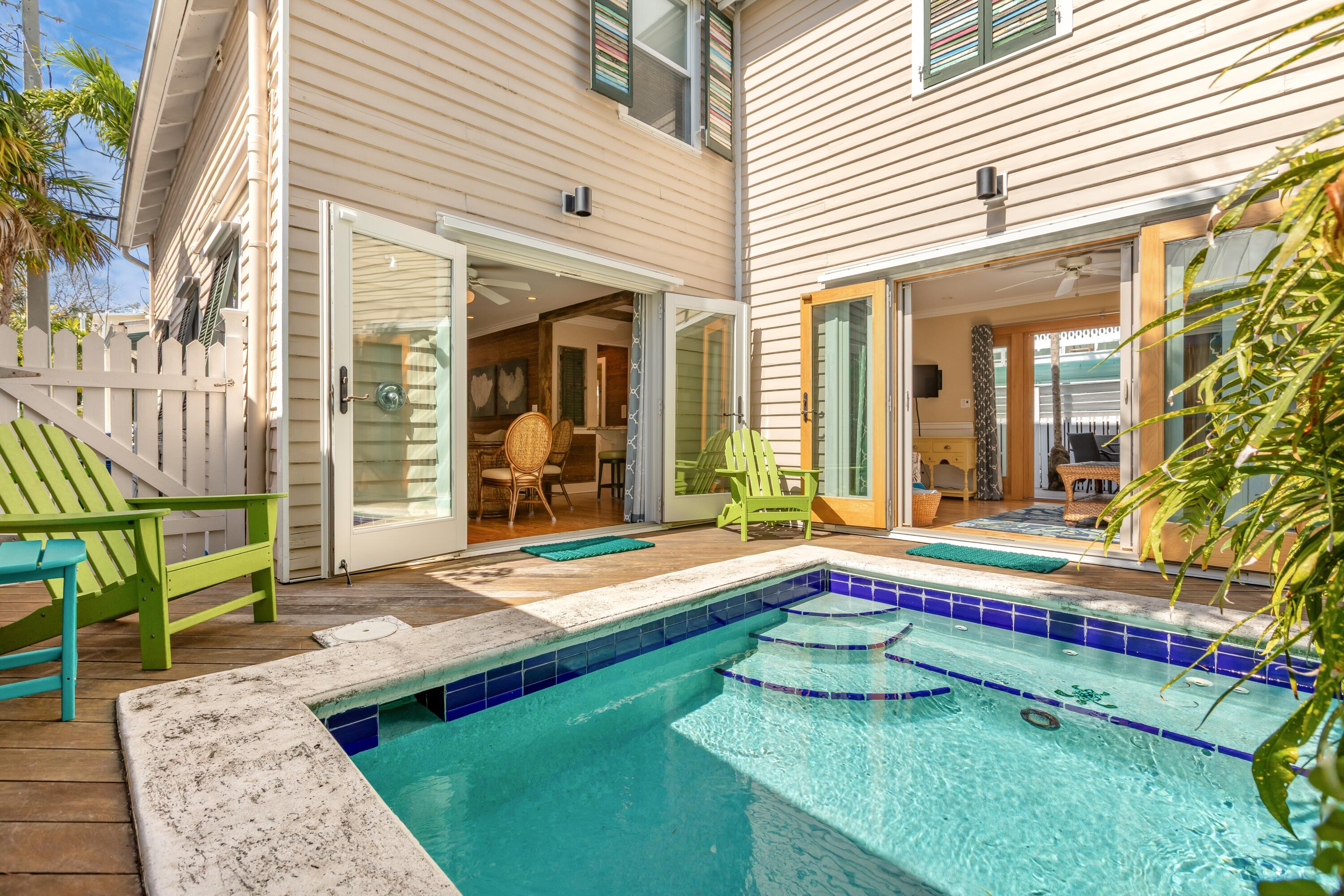 413 Frances Street Key West, FL 33040 - Photo 5 of 40 413 Frances Street