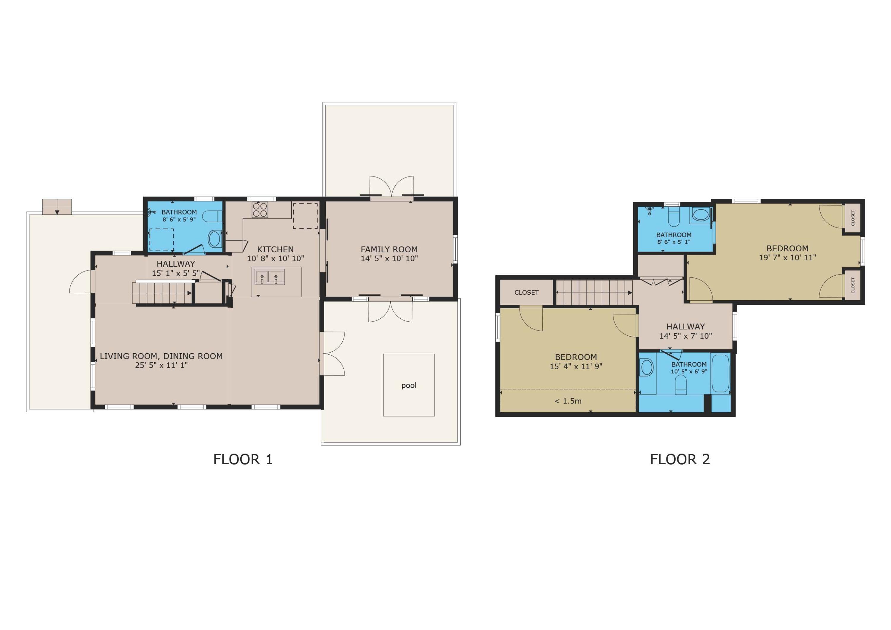 413 Frances Street Key West, FL 33040 - Photo 8 of 40 413 Frances Street