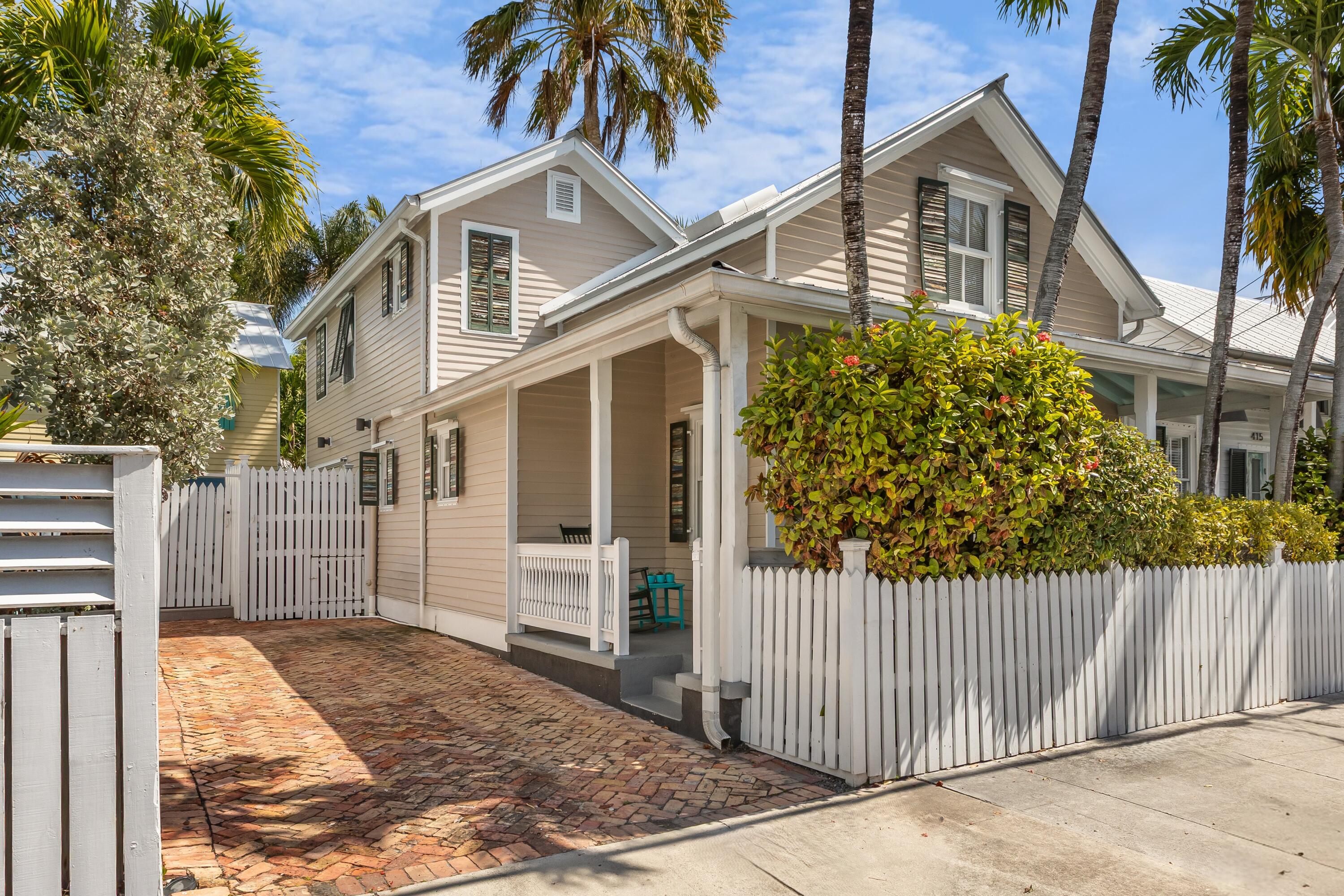 413 Frances Street Key West, FL 33040 - Photo 9 of 40 413 Frances Street