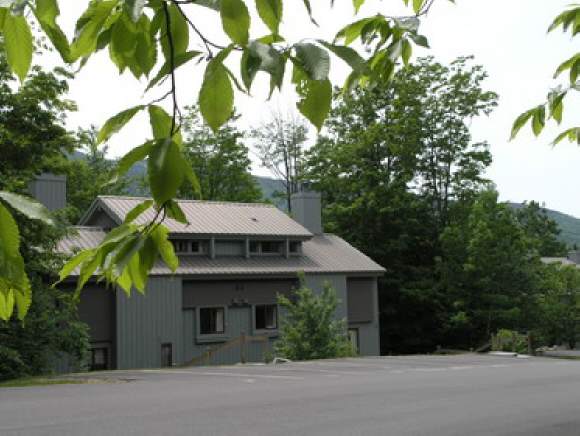 16-2 Easterly Road, Unit 162 Lincoln, NH 03251 - Photo 1 of 1