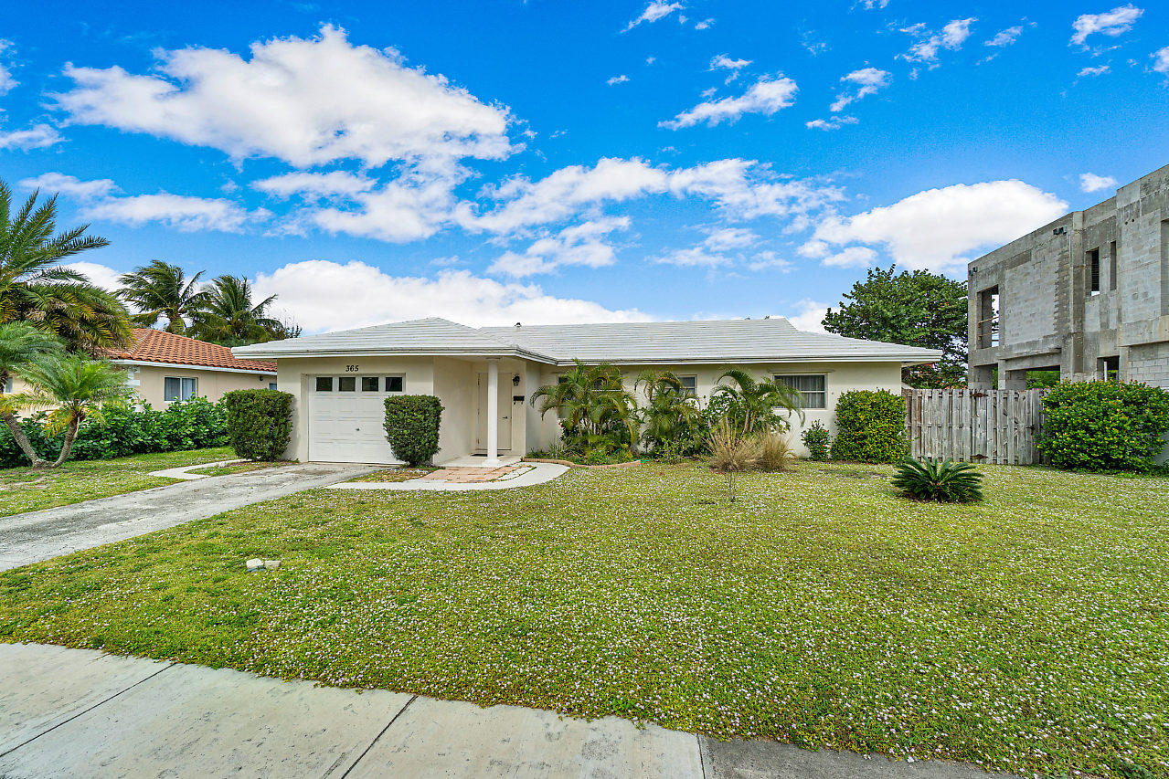 365 Northeast 2nd Street Boca Raton, FL 33432 - Photo 1 of 21 NE 2nd Street