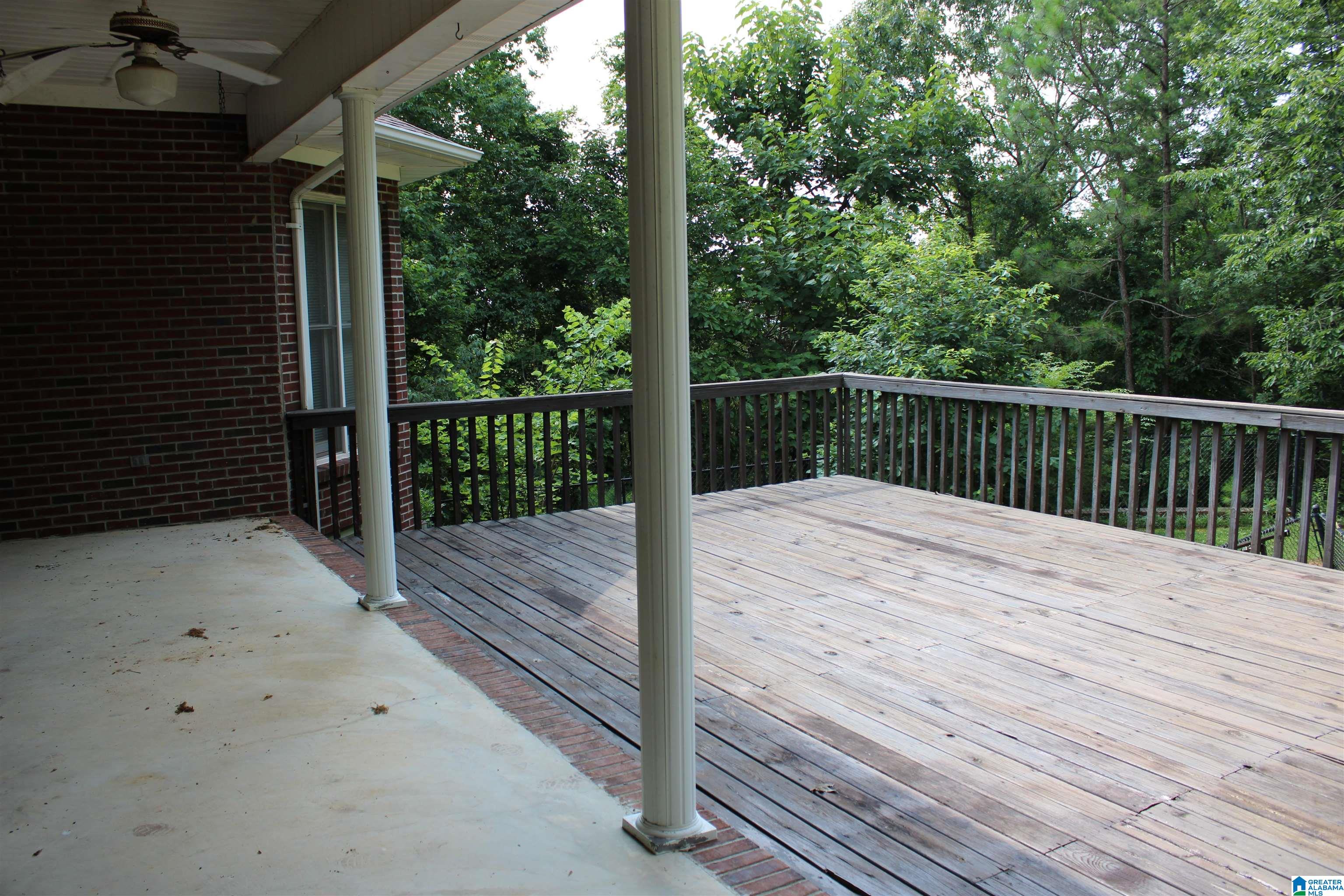 2328 Ridgeview Road Anniston, AL 36207 - Photo 27 of 34