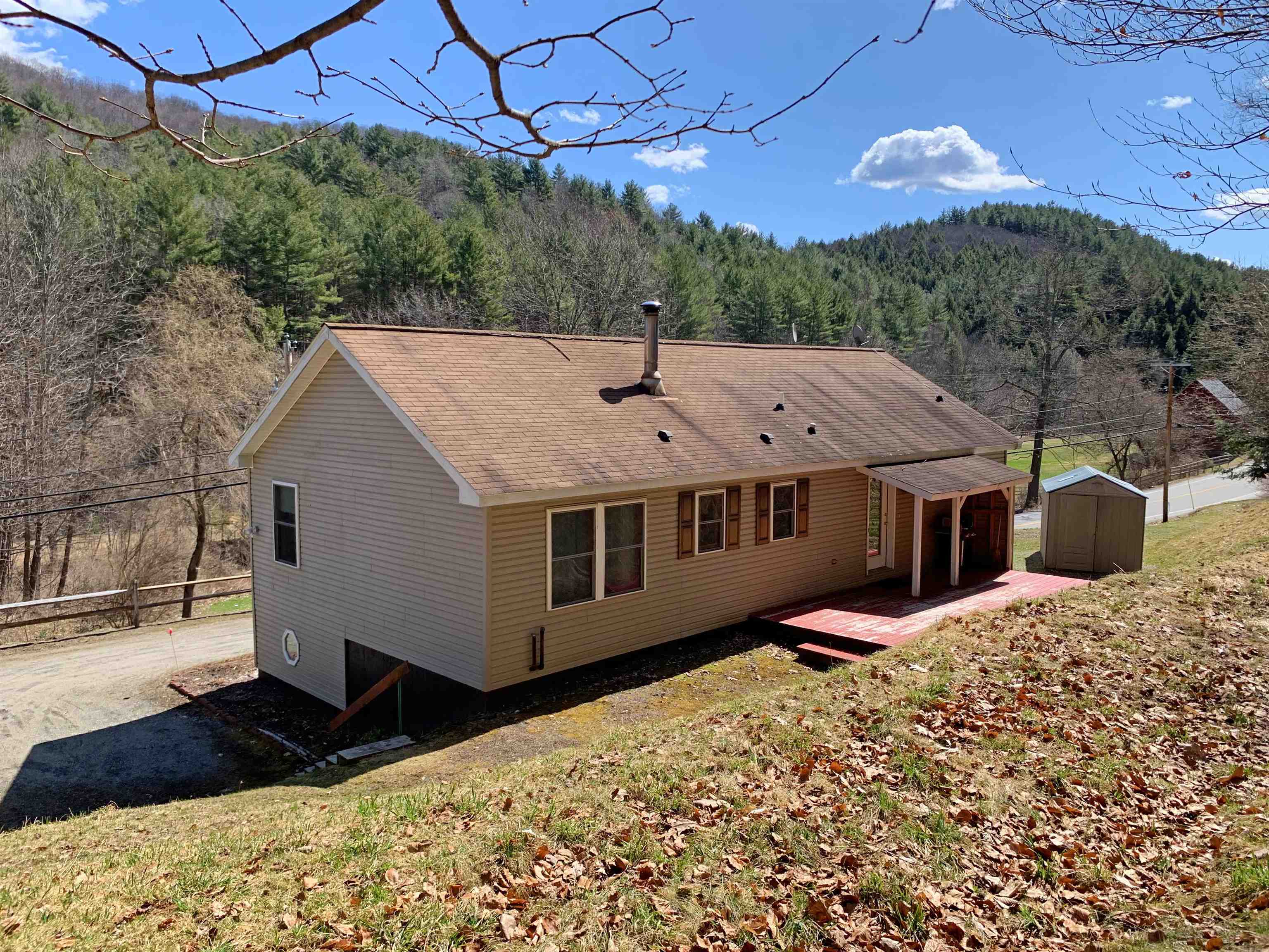 1906 S Road Woodstock, VT 05091 - Photo 1 of 33