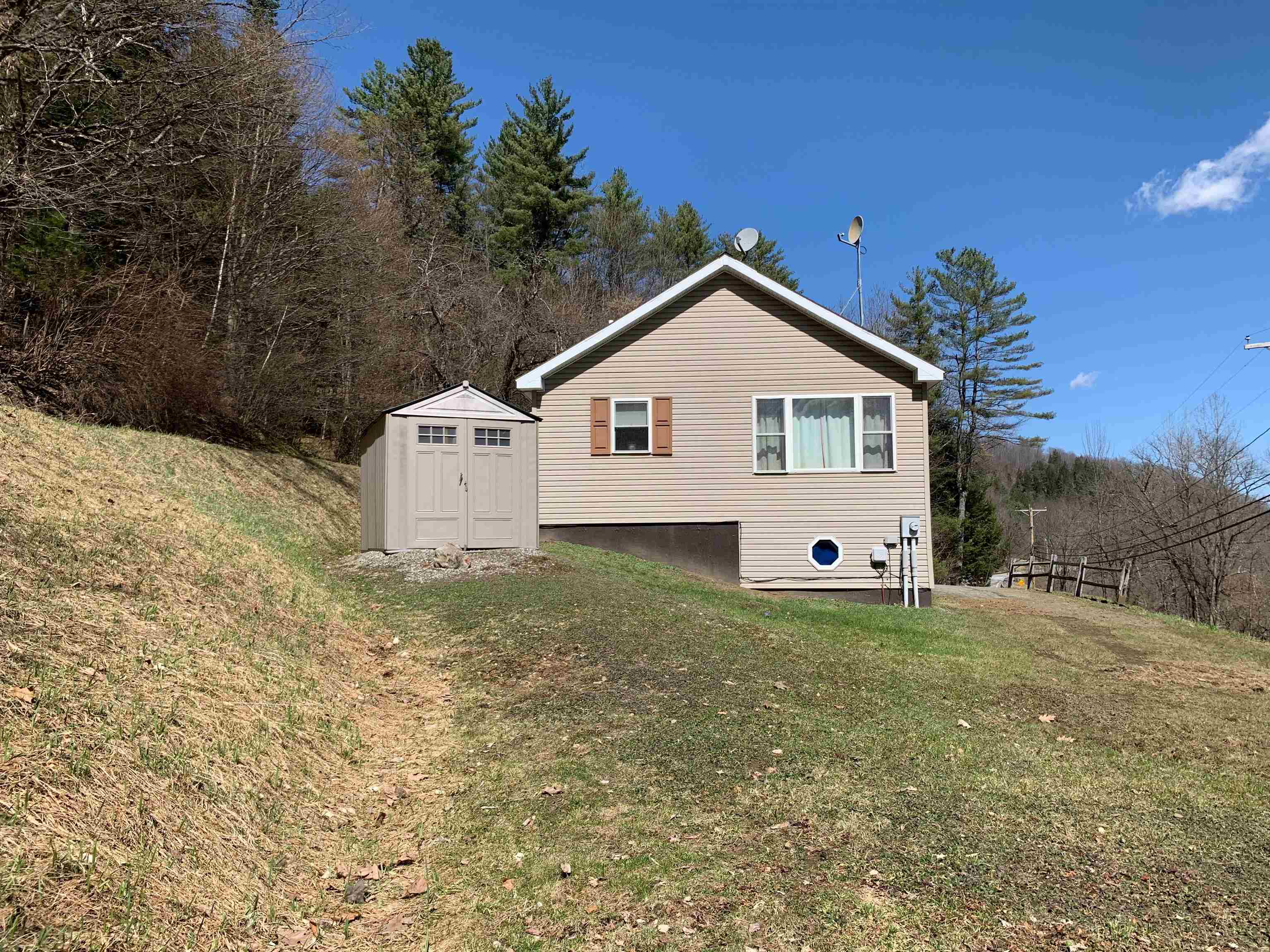 1906 S Road Woodstock, VT 05091 - Photo 27 of 33