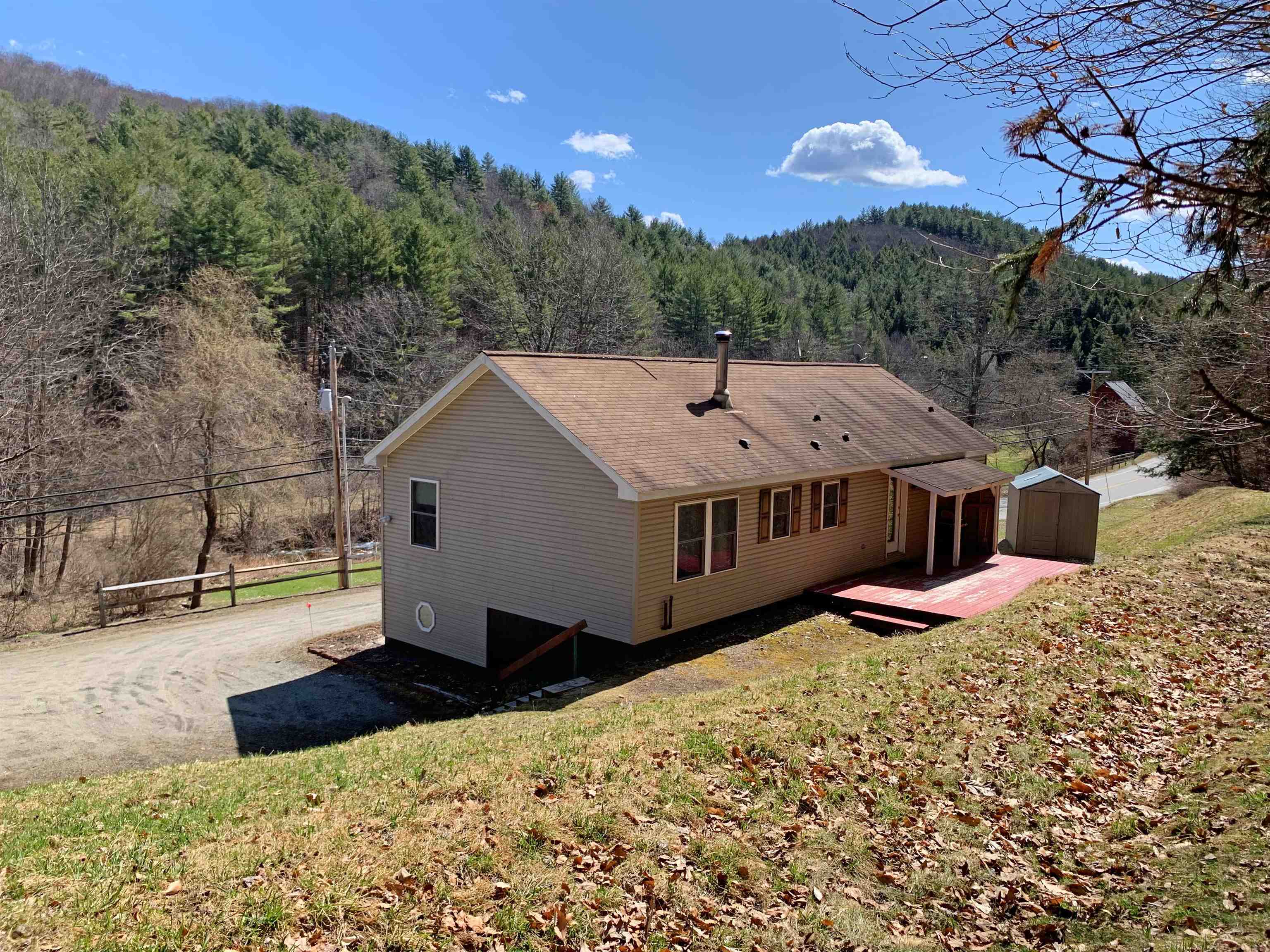 1906 S Road Woodstock, VT 05091 - Photo 28 of 33