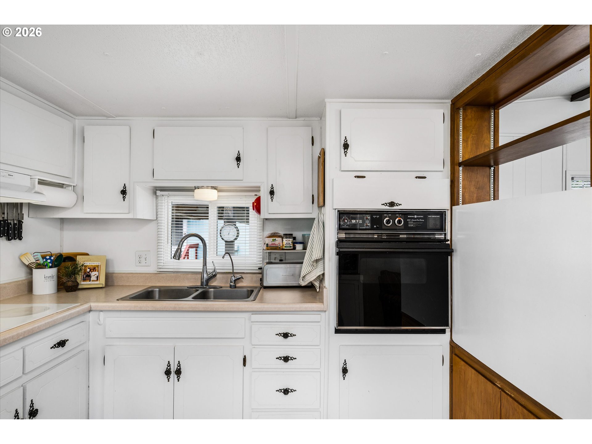 2150 Laura Street, Unit 79 Springfield, OR 97477 - Photo 13 of 34 Kitchen