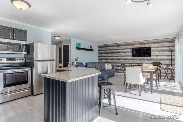 $380,000 | 10273 Basford Lk Drive, Baldwin, MI 49304