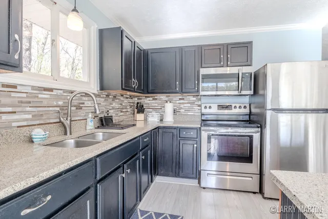 $380,000 | 10273 Basford Lk Drive, Baldwin, MI 49304