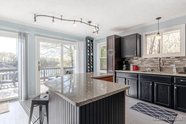 $380,000 | 10273 Basford Lk Drive, Baldwin, MI 49304