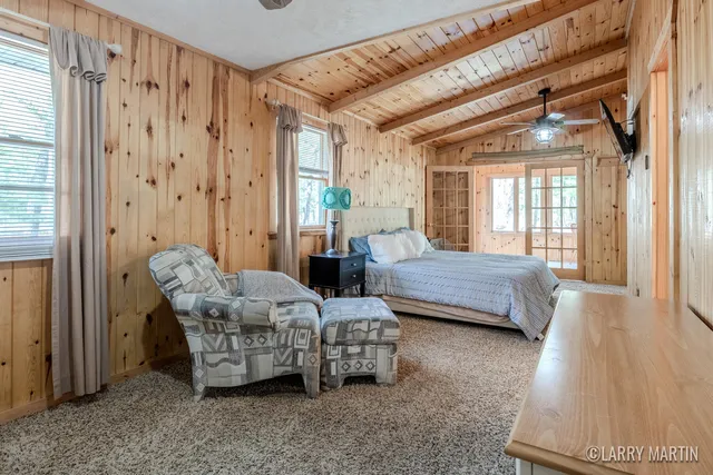 $380,000 | 10273 Basford Lk Drive, Baldwin, MI 49304