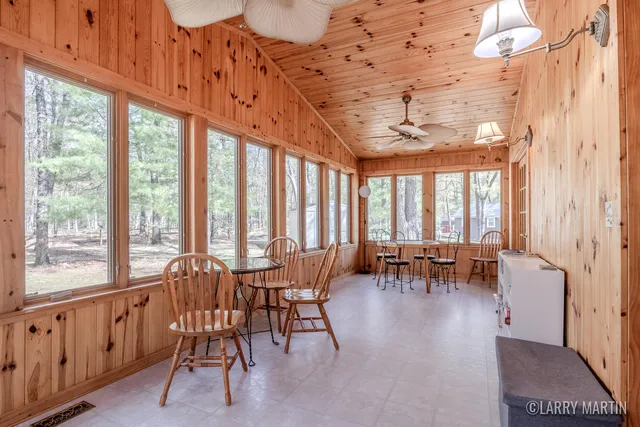 $380,000 | 10273 Basford Lk Drive, Baldwin, MI 49304