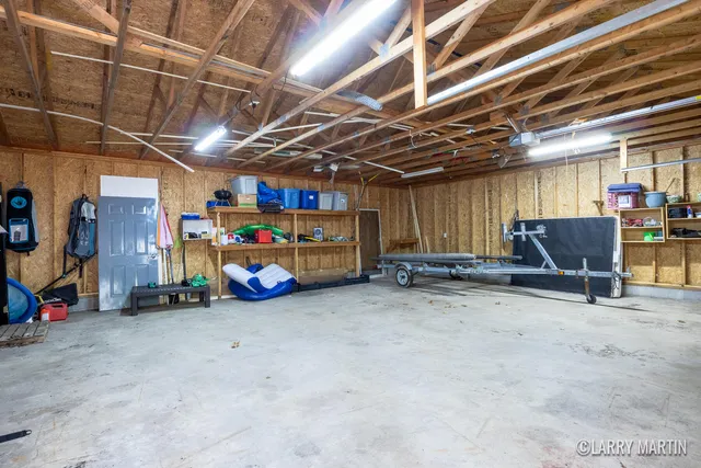 $380,000 | 10273 Basford Lk Drive, Baldwin, MI 49304