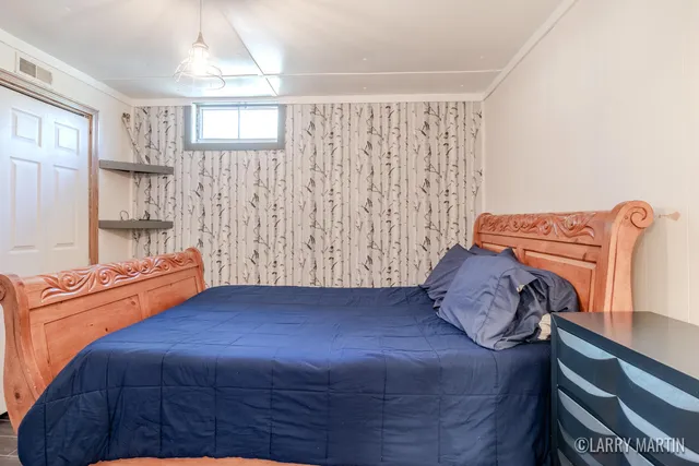 $380,000 | 10273 Basford Lk Drive, Baldwin, MI 49304