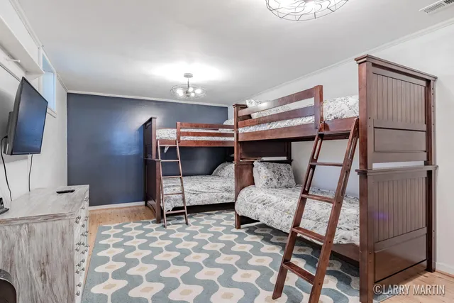 $380,000 | 10273 Basford Lk Drive, Baldwin, MI 49304