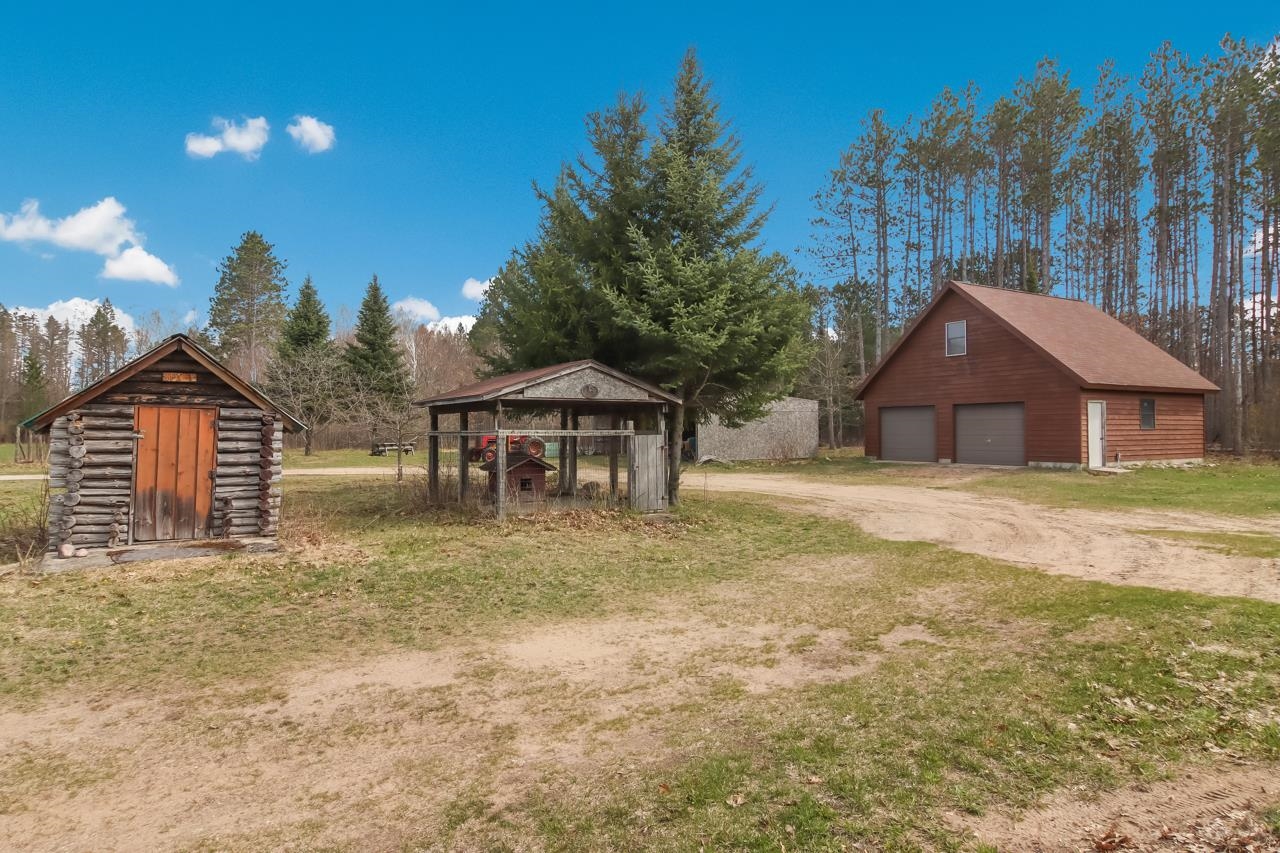 11101 West Fahrney Road Fife Lake, MI 49633 - Photo 27 of 36