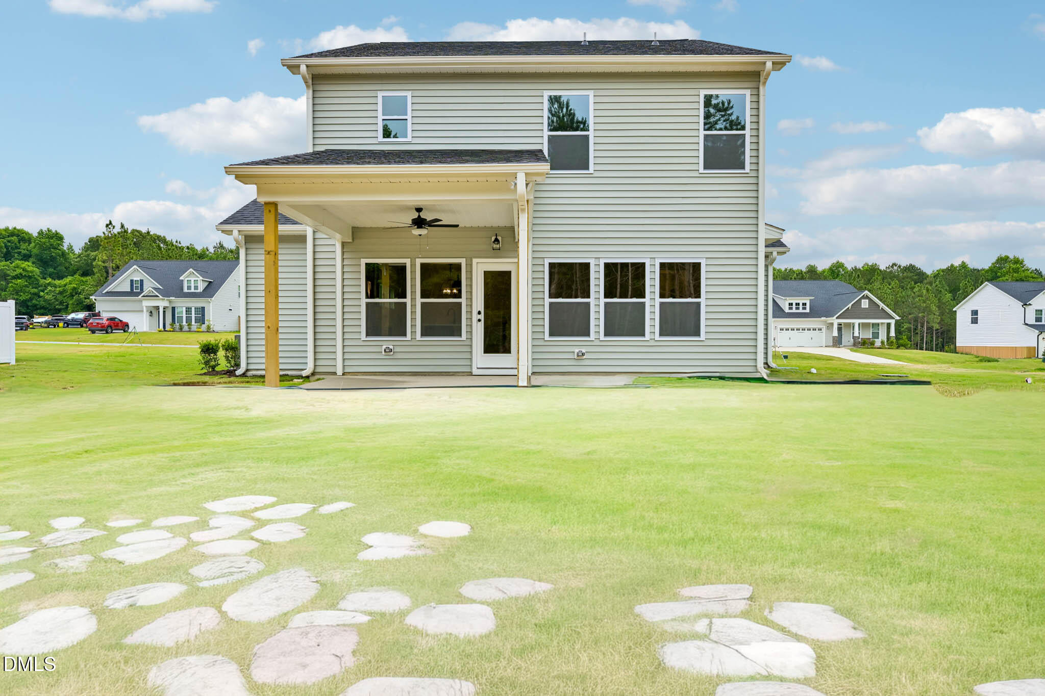 662 Beacon Hl Road Lillington, NC 27546 - Photo 32 of 59 DC 53-32