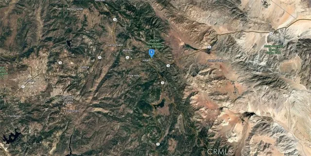 $43,999 | 2203 Sleepy Hollow, Julian, CA 92036