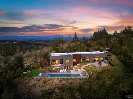 $3,750,000 | 9224 Carols View Lane, Forestville, CA 95436