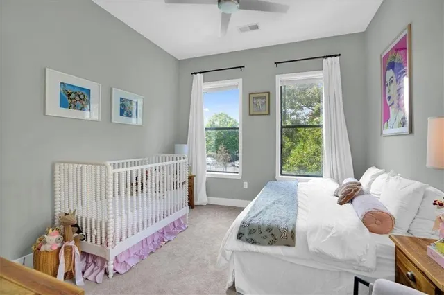 a bathroom with a bathtub and a sink