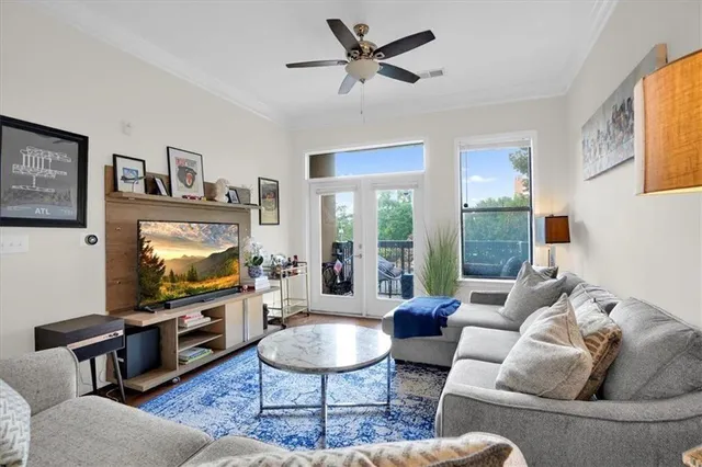 $300,000 | 425 Chapel Street Southwest, Unit 1109, Atlanta, GA 30313