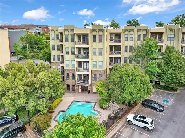 $300,000 | 425 Chapel Street Southwest, Unit 1109, Atlanta, GA 30313