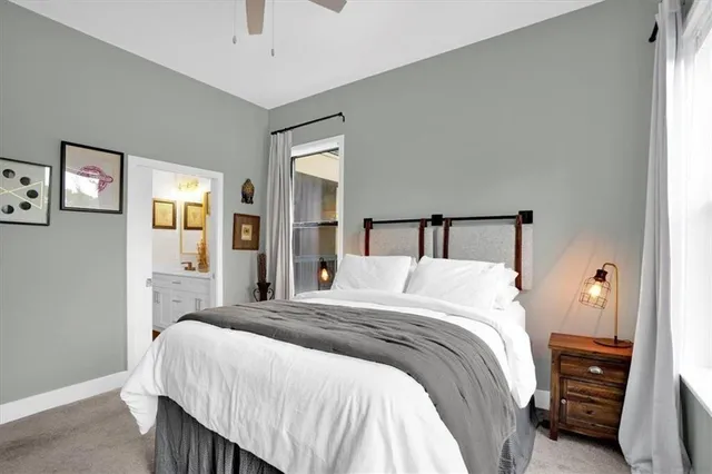 $300,000 | 425 Chapel Street Southwest, Unit 1109, Atlanta, GA 30313