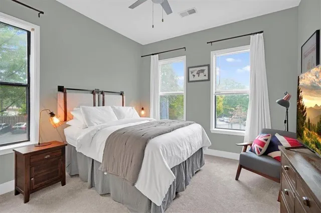 $300,000 | 425 Chapel Street Southwest, Unit 1109, Atlanta, GA 30313