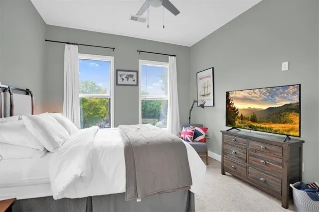 $300,000 | 425 Chapel Street Southwest, Unit 1109, Atlanta, GA 30313