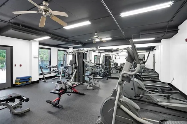 $300,000 | 425 Chapel Street Southwest, Unit 1109, Atlanta, GA 30313