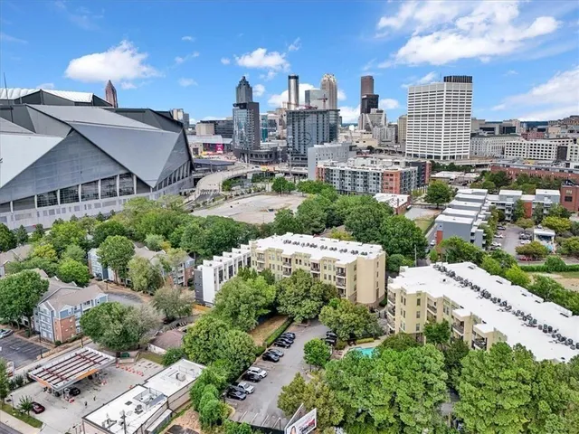 $300,000 | 425 Chapel Street Southwest, Unit 1109, Atlanta, GA 30313