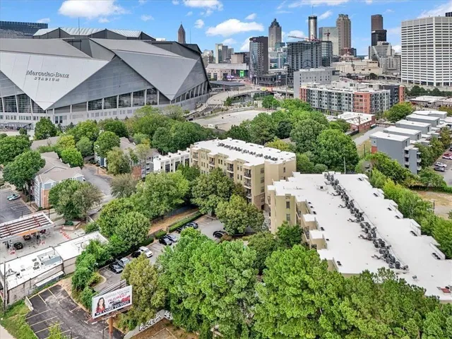 $300,000 | 425 Chapel Street Southwest, Unit 1109, Atlanta, GA 30313