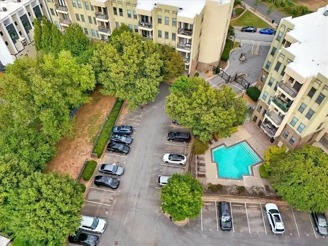 $300,000 | 425 Chapel Street Southwest, Unit 1109, Atlanta, GA 30313