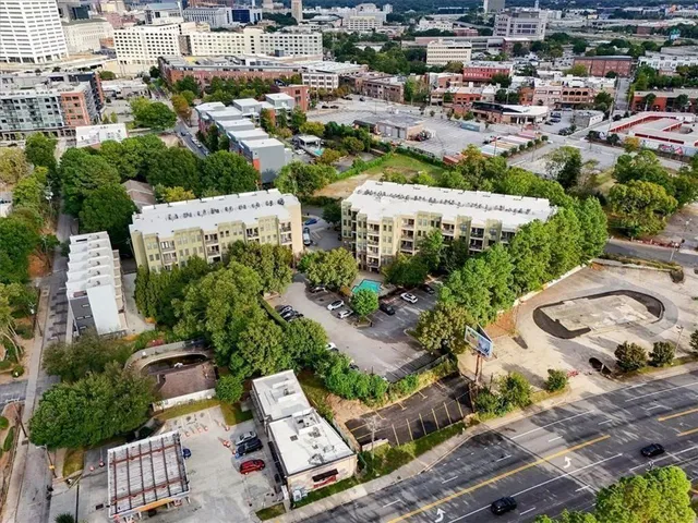 $300,000 | 425 Chapel Street Southwest, Unit 1109, Atlanta, GA 30313