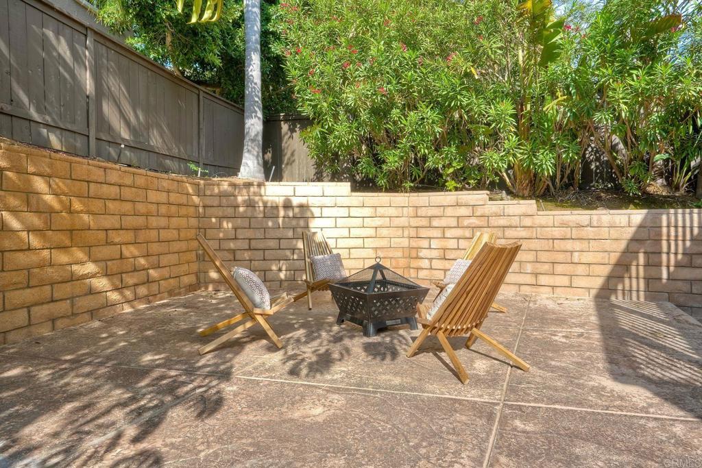 1026 Turnstone Road Carlsbad, CA 92011 - Photo 30 of 38 a view of outdoor space with seating