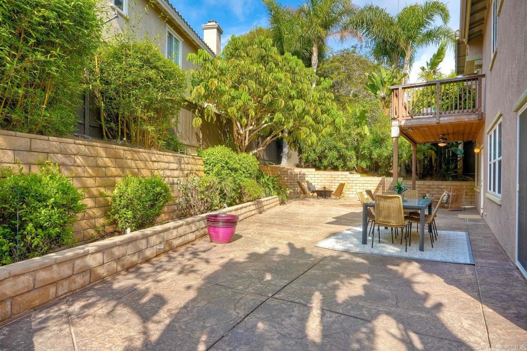 1026 Turnstone Road Carlsbad, CA 92011 - Photo 31 of 38 a view of outdoor space yard and patio