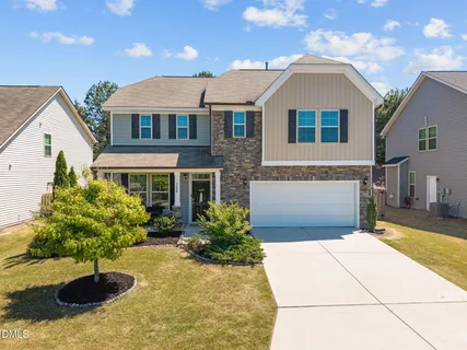 $505,000 | 2620 Teermark Lane, Durham, NC 27703