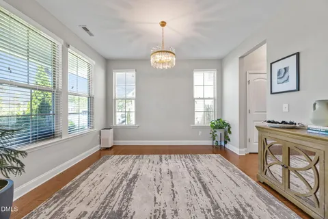 $505,000 | 2620 Teermark Lane, Durham, NC 27703