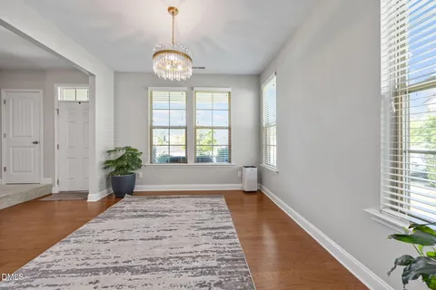 $505,000 | 2620 Teermark Lane, Durham, NC 27703