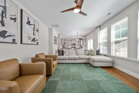 $505,000 | 2620 Teermark Lane, Durham, NC 27703