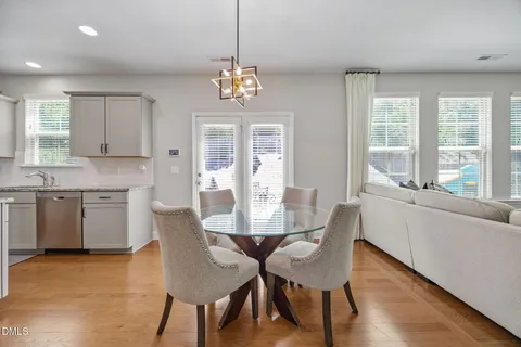 $505,000 | 2620 Teermark Lane, Durham, NC 27703