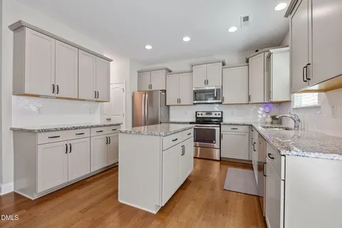 $505,000 | 2620 Teermark Lane, Durham, NC 27703