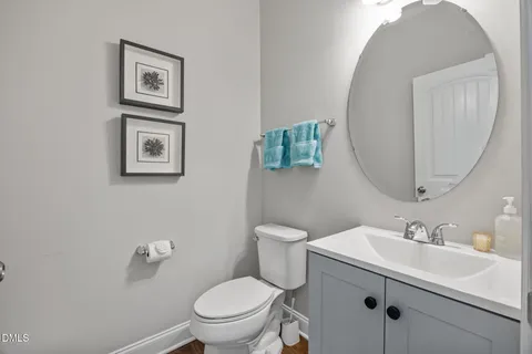 $505,000 | 2620 Teermark Lane, Durham, NC 27703