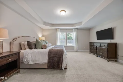 $505,000 | 2620 Teermark Lane, Durham, NC 27703