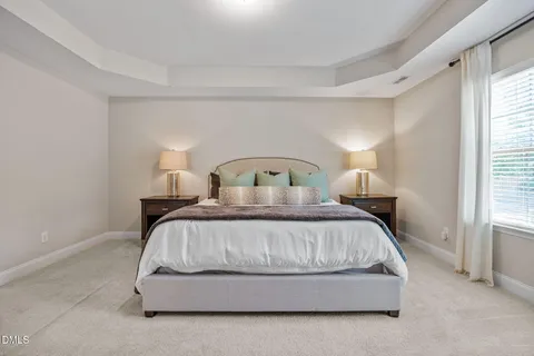 $505,000 | 2620 Teermark Lane, Durham, NC 27703